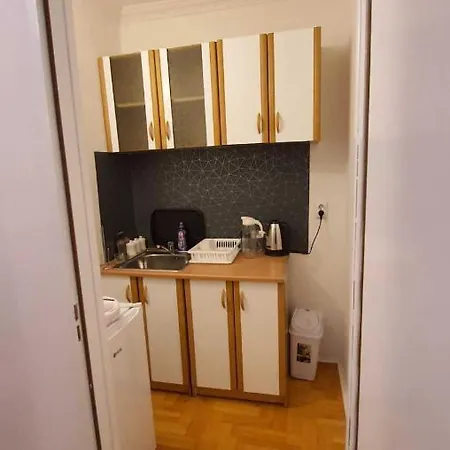 Denza Center سراييفو