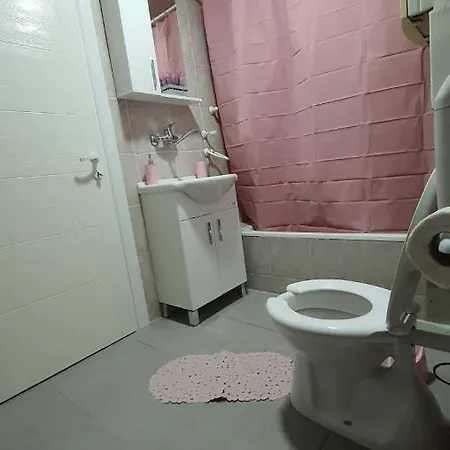 Denza Center * Sarajevo