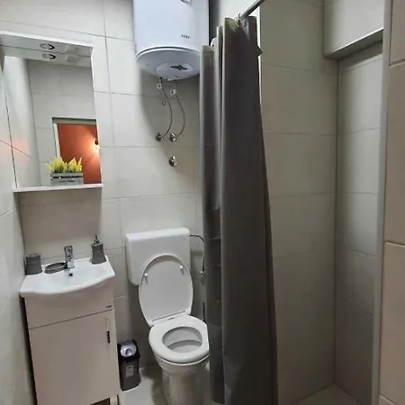 Denza Center سراييفو