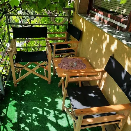 Apartamento Denza Center Saraievo