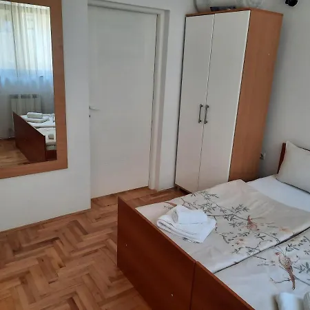 Apartamento Denza Center