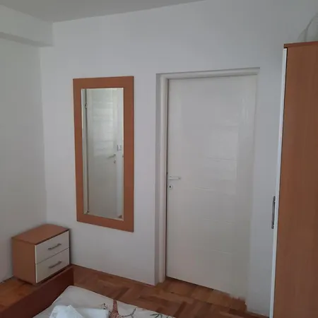 Denza Center Apartman