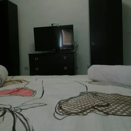 Denza Center * Sarajevo