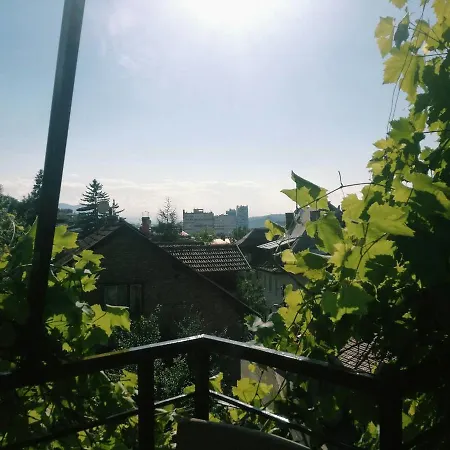 Apartamento Denza Center