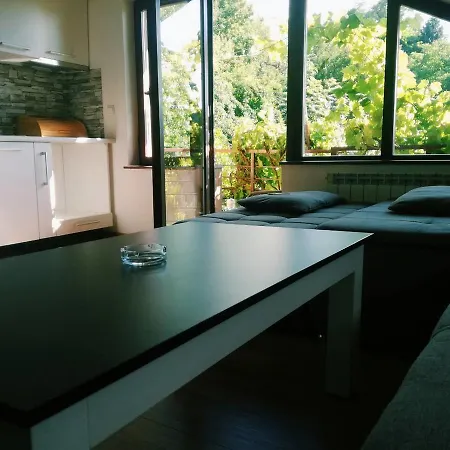 Apartman Denza Center