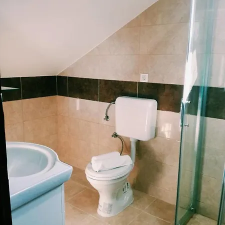 Denza Center * سراييفو