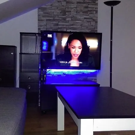 Apartamento Denza Center Saraievo