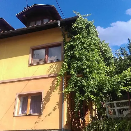 Denza Center Sarajevo