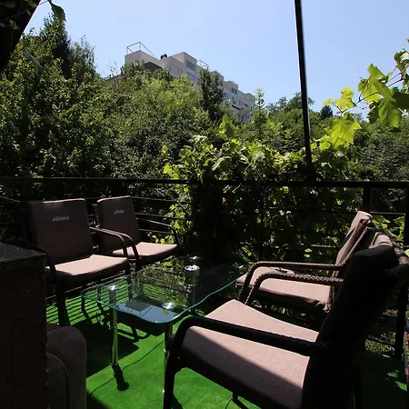 Denza Center Sarajevo