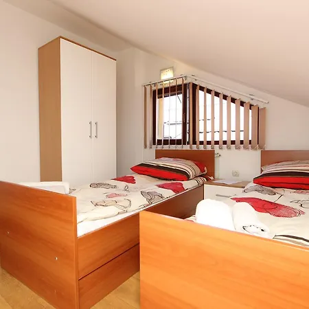 Denza Center Saraievo