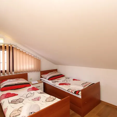 Denza Center * Sarajevo