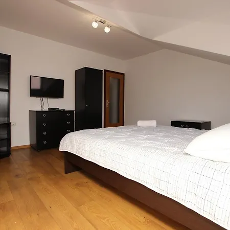 Denza Center سراييفو