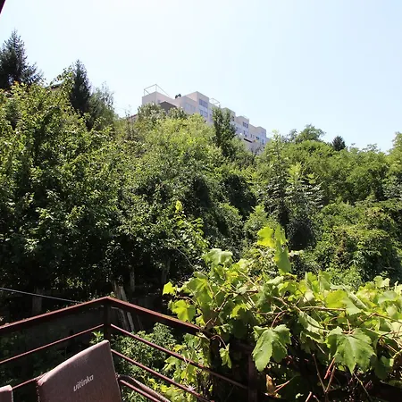 Denza Center Apartamento Sarajevo