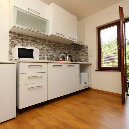 Denza Center Apartmán
