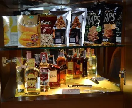 Denza Center شقة سراييفو