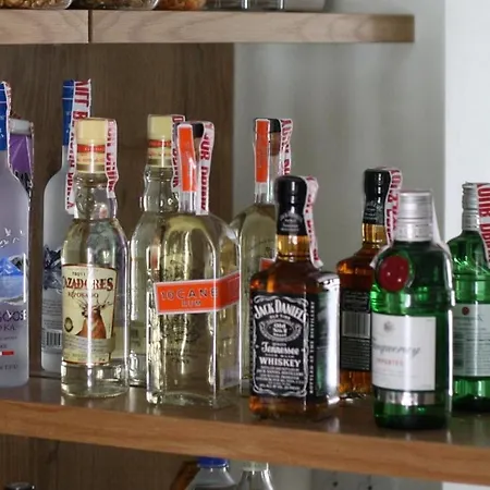 Apartamento Denza Center Sarajevo