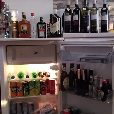 شقة Denza Center سراييفو