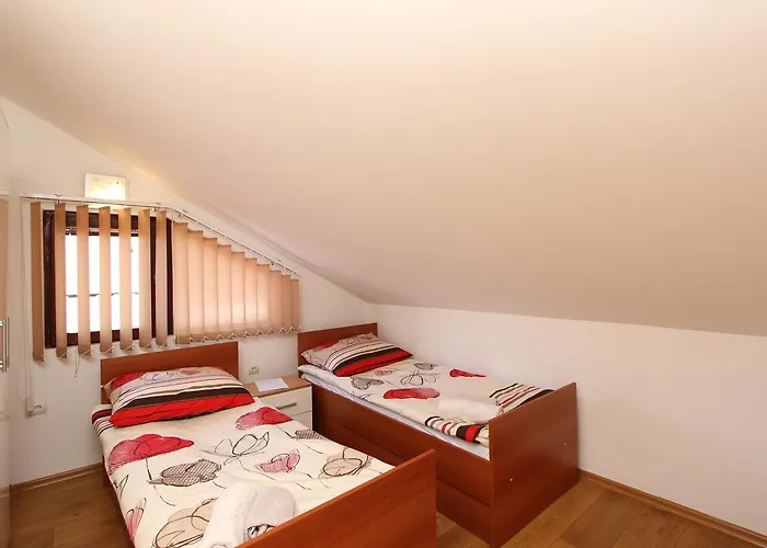 Denza Center * Sarajevo