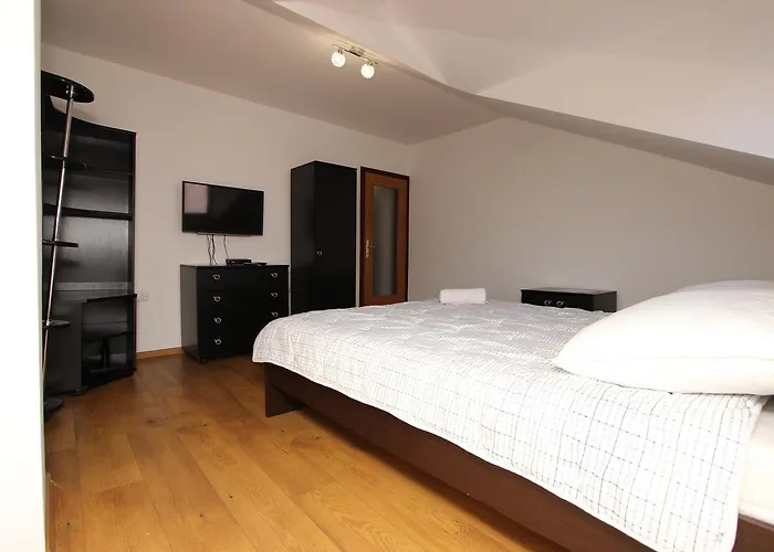 Denza Center Sarajevo