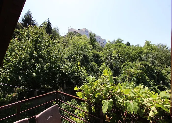 Denza Center Apartment Sarajevo